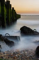 Mystic waves