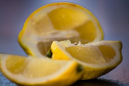 Fruit : Natuurlijke en verse vitamines