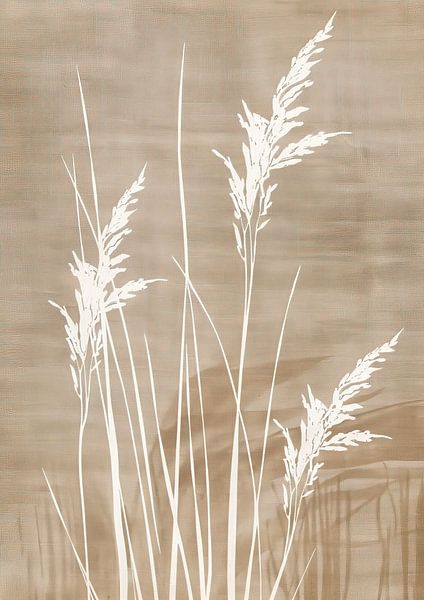 Whispering Winds by Modern Collection