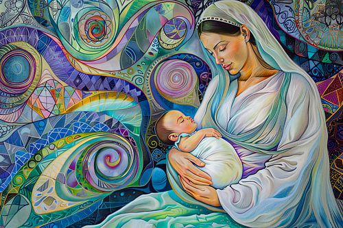 zwangerschap en geboorte abstract