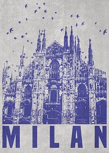 Cathédrale de Milan