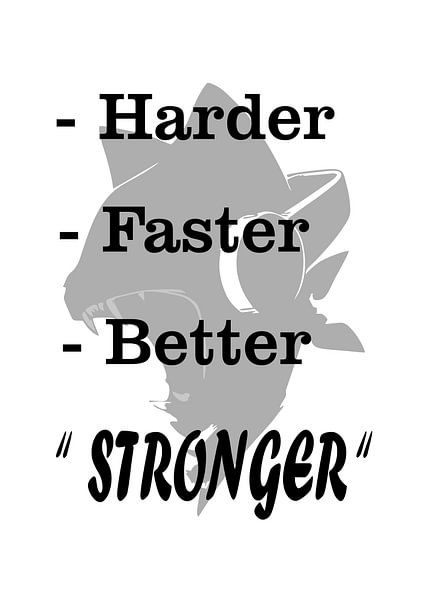 Einfaches motivierendes Zitat von PublicArt701