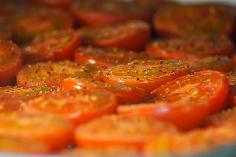 Tomaten von Niek Traas