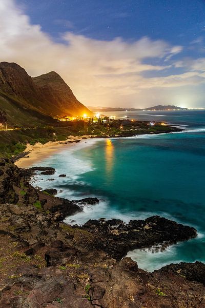 Hawaii by Hello Pompoyo