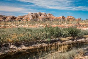 Purnululu National Park - Australia von Family Everywhere