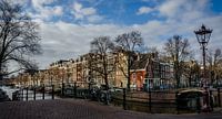 Amsterdam van Johan Vet thumbnail