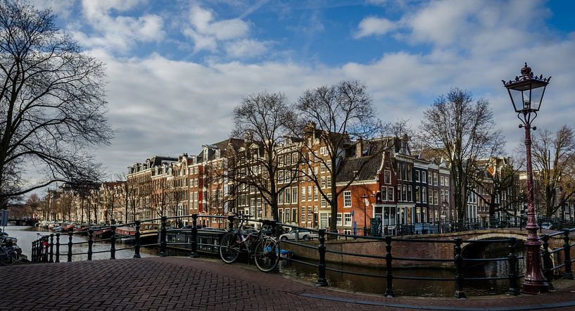 Amsterdam van Johan Vet