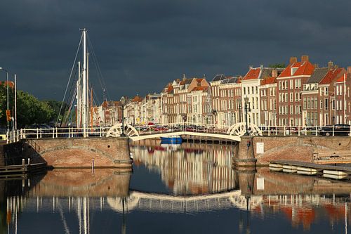 Rouan Kai ins Rampenlicht gerückt