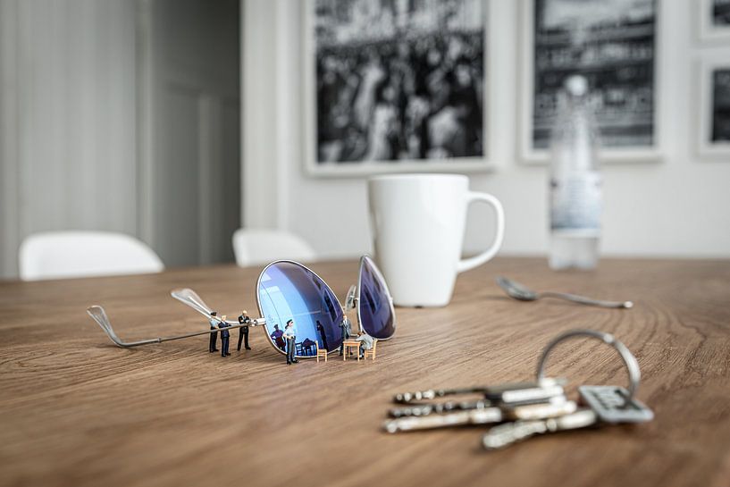 #127 von Jens Unglaube