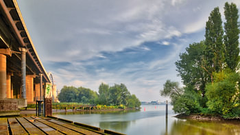 Rotterdam