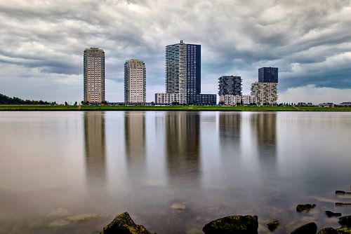 Skyline Spijkenisse