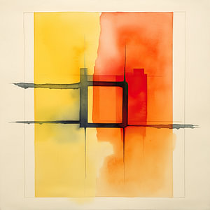Modern Abstrakt 390981