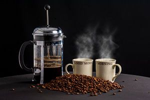 Coffee time