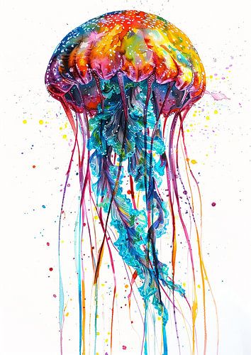 Jellyfish Dance