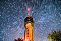 Startrails