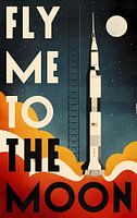 fly me to the moon