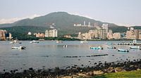 Landscape Taiwan Taipei