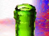 Bottleneck Tower van Judith Robben thumbnail