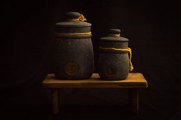 A lid fits every jar