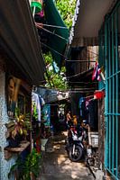 Klong Toey, Thailand