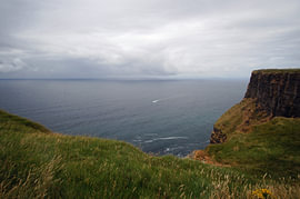 Cliffs of Moher, Ireland