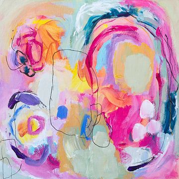 Tu me fais perdre la tête' sur QEIMOY