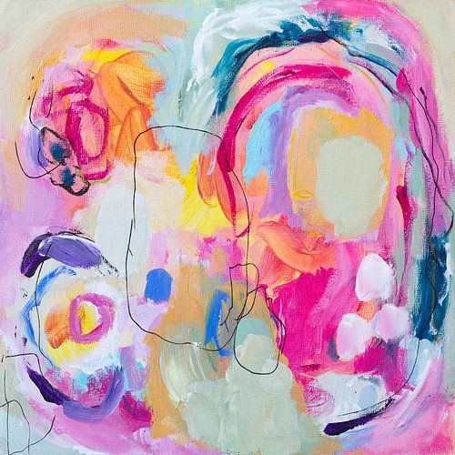 Du bringst mich total aus der Fassung' von QEIMOY