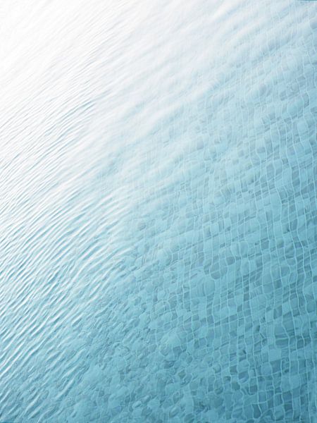 Calm Pool Plätschern von Dagmar Pels