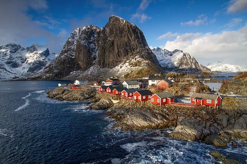 Hamnoy