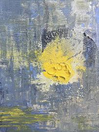 Yellow Power von mos-werkart