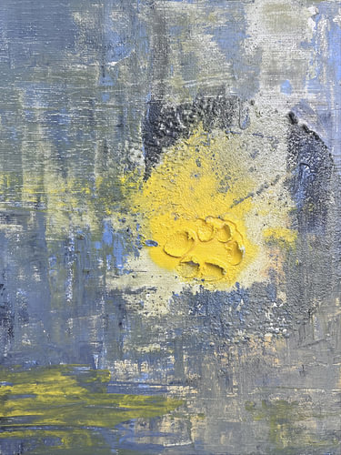 Yellow Power