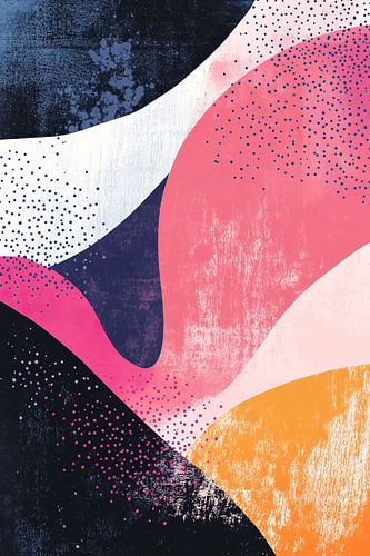 Abstraction tranquille