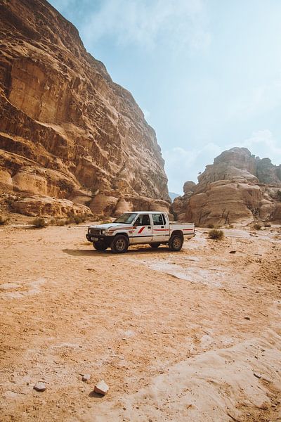 Jordanien von Lauw Design & Photography