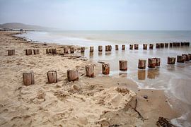 Salzland-Strand von Teuni's Dreams of Reality