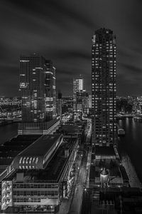 Manhattan @ the Maas - Rotterdam Skyline (6)