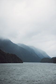Doubtful Sound: Onontdekte Pracht van Ken Tempelers