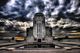 Radio Kootwijk sur Tineke Visscher