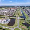Hoofddorp, Floriande van Michel Sjollema