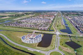 Hoofddorp, Floriande