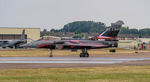 Rafale Solo Display Team 2018.