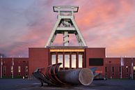 German Mining Museum, Metropole Ruhr, Bochum, Germany by Alexander Ludwig thumbnail