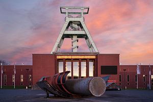 Deutsches Bergbau Museum, Metropole Ruhr, Bochum, Deutschland