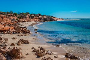 Francois Peron National Park - Australia sur Family Everywhere