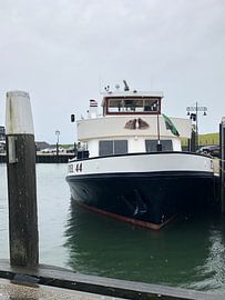 Bateau sur tania mol