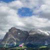 Alpe di Siusi, Dolomieten van Dirk Rüter