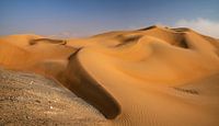 Empty Quarter Abu Dhabi by Achim Thomae thumbnail