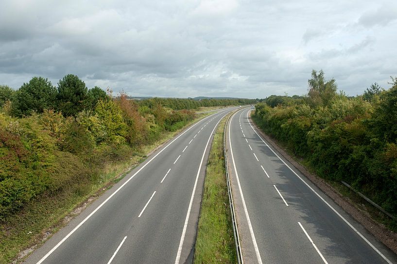 A27 Engeland van Richard Wareham