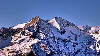 Mighty Großglockner