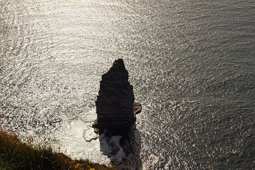 Kliffen van Moher - Ierland