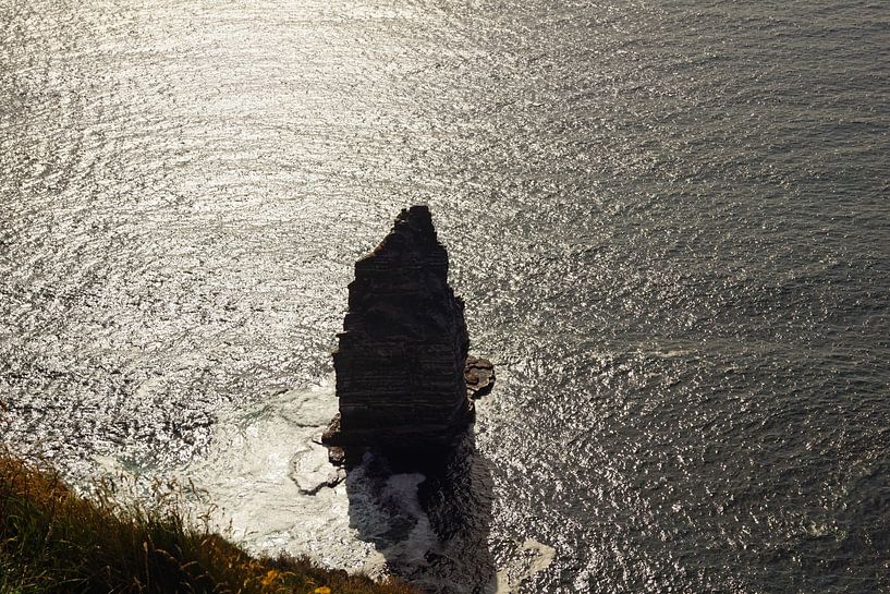 Cliffs of Moher - Ireland by Babetts Bildergalerie